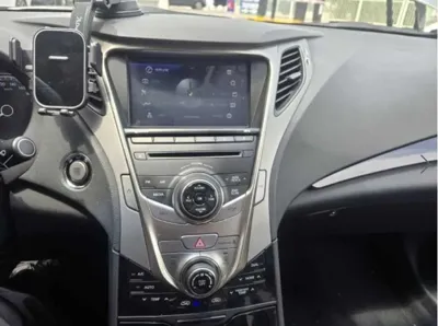 Hyundai Grandeur 2011, 104441 км, за 2619.14 USD - фото 8