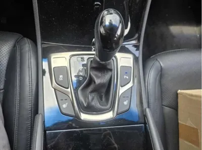 Hyundai Grandeur 2011, 104441 км, за 2619.14 USD - фото 12