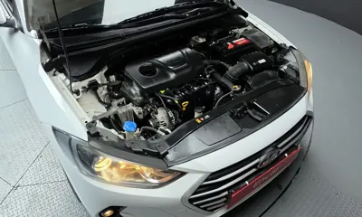 Hyundai Avante 2018, 102188 км, за 5288.21 USD - фото 6