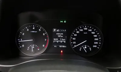 Hyundai Avante 2018, 102188 км, за 5288.21 USD - фото 8