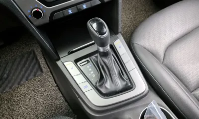 Hyundai Avante 2018, 102188 км, за 5288.21 USD - фото 9