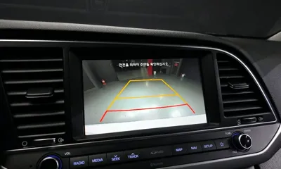 Hyundai Avante 2018, 102188 км, за 5288.21 USD - фото 15