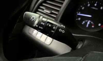Hyundai Avante 2018, 102188 км, за 5288.21 USD - фото 18