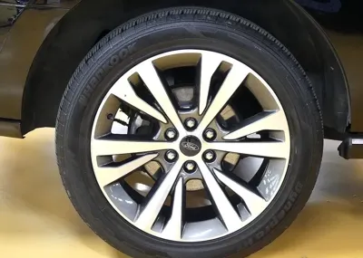 Ford Expedition 2021, 47000 км, за 27152.3 USD
