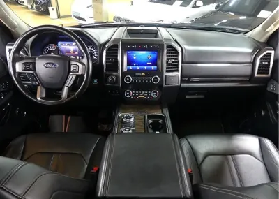 Ford Expedition 2021, 47000 км, за 27152.3 USD - фото 7