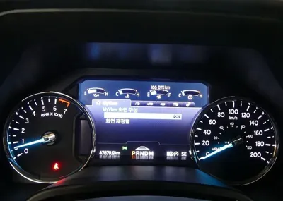 Ford Expedition 2021, 47000 км, за 27152.3 USD - фото 8