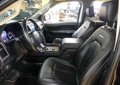 Ford Expedition 2021, 47000 км, за 27152.3 USD - фото 10