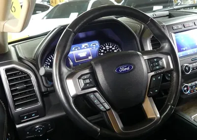 Ford Expedition 2021, 47000 км, за 27152.3 USD - фото 12