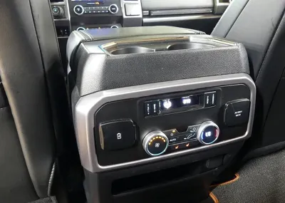 Ford Expedition 2021, 47000 км, за 27152.3 USD - фото 16