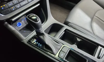 Hyundai Sonata 2015, 23480 км, за 8527.24 USD - фото 9