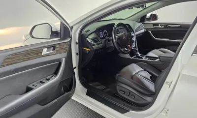 Hyundai Sonata 2015, 23480 км, за 8527.24 USD - фото 10