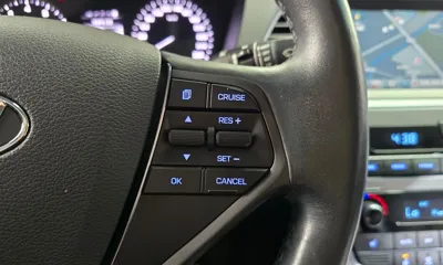 Hyundai Sonata 2015, 23480 км, за 8527.24 USD - фото 16