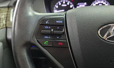 Hyundai Sonata 2015, 23480 км, за 8527.24 USD - фото 17