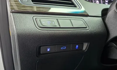 Hyundai Sonata 2015, 23480 км, за 8527.24 USD - фото 20