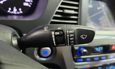 Hyundai Sonata 2015, 23480 км, за 8527.24 USD - фото 27