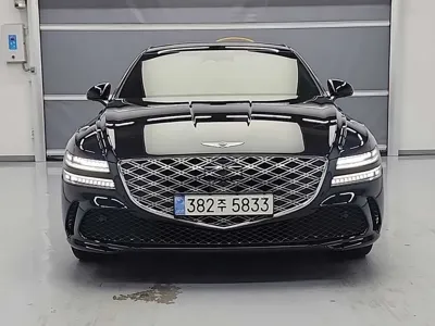 Genesis G80 2025, 31167 км, за 39072.82 USD