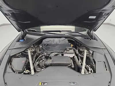 Genesis G80 2025, 31167 км, за 39072.82 USD