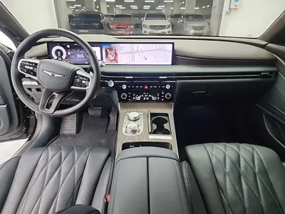 Genesis G80 2025, 31167 км, за 39072.82 USD - фото 7