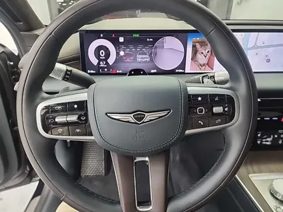 Genesis G80 2025, 31167 км, за 39072.82 USD - фото 9