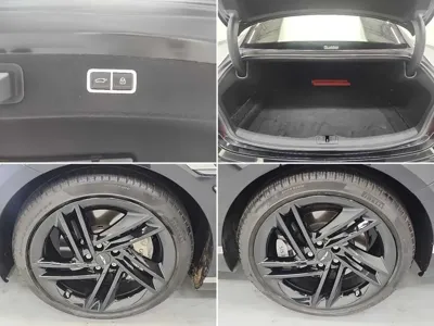 Genesis G80 2025, 31167 км, за 39072.82 USD - фото 18