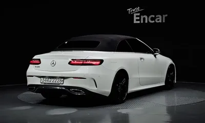 Mercedes-Benz E-Class 2019, 63225 км, за 33088.46 USD