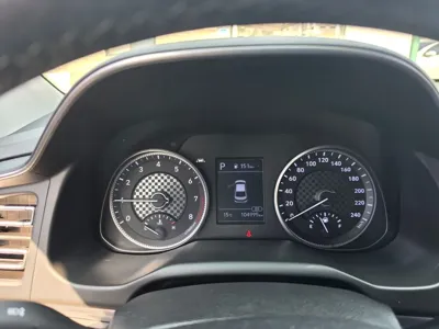 Hyundai Avante 2019, 104995 км, за 7285.98 USD - фото 7