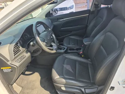 Hyundai Avante 2019, 104995 км, за 7285.98 USD - фото 9