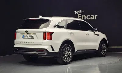 Kia Sorento 2021, 36755 км, за 17889.69 USD