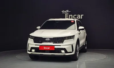 Kia Sorento 2021, 36755 км, за 17889.69 USD