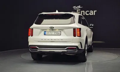 Kia Sorento 2021, 36755 км, за 17889.69 USD