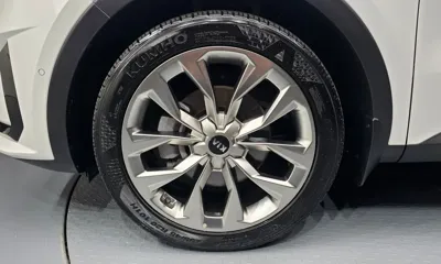 Kia Sorento 2021, 36755 км, за 17889.69 USD