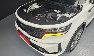 Kia Sorento 2021, 36755 км, за 17889.69 USD - фото 6