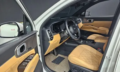 Kia Sorento 2021, 36755 км, за 17889.69 USD - фото 10