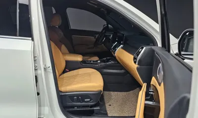 Kia Sorento 2021, 36755 км, за 17889.69 USD - фото 12