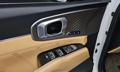 Kia Sorento 2021, 36755 км, за 17889.69 USD - фото 13