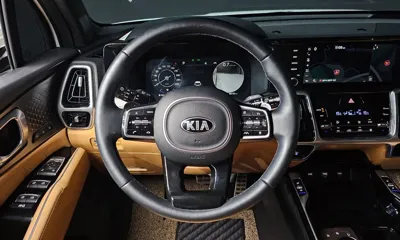 Kia Sorento 2021, 36755 км, за 17889.69 USD - фото 16