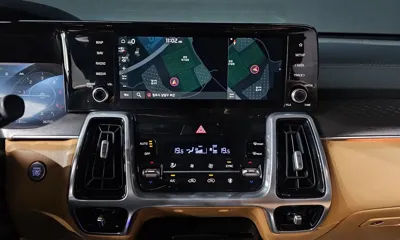 Kia Sorento 2021, 36755 км, за 17889.69 USD - фото 18