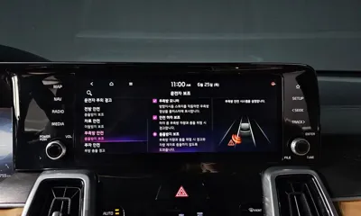 Kia Sorento 2021, 36755 км, за 17889.69 USD - фото 20