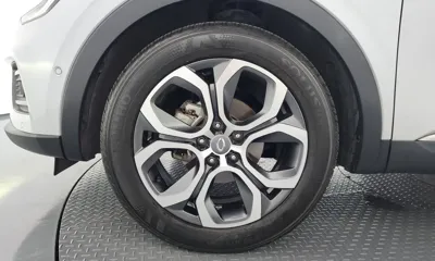 Renault-KoreaSamsung XM3 2020, 72927 км, за 8467.9 USD