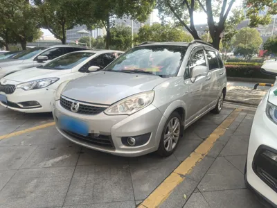 Suzuki Liana A6 2014, 48600 км, за 4027 USD - фото 1