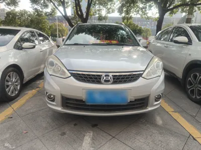 Suzuki Liana A6 2014, 48600 км, за 4027 USD - фото 2