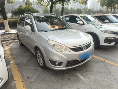 Suzuki Liana A6 2014, 48600 км, за 4027 USD - фото 3