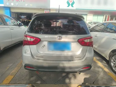 Suzuki Liana A6 2014, 48600 км, за 4027 USD - фото 5