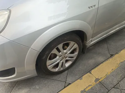 Suzuki Liana A6 2014, 48600 км, за 4027 USD - фото 8