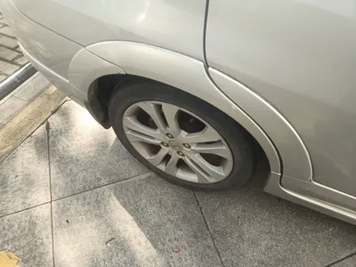 Suzuki Liana A6 2014, 48600 км, за 4027 USD - фото 10