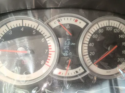 Suzuki Liana A6 2014, 48600 км, за 4027 USD - фото 15