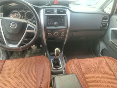 Suzuki Liana A6 2014, 48600 км, за 4027 USD - фото 17