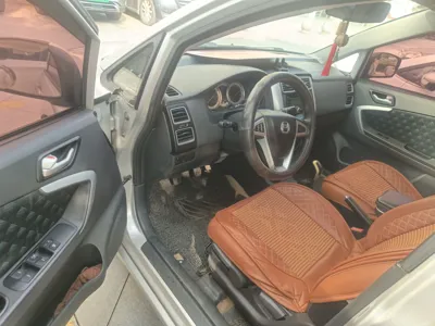 Suzuki Liana A6 2014, 48600 км, за 4027 USD - фото 19