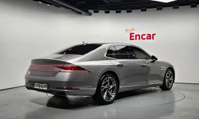 Genesis G90 2022, 138289 км, за 26710.11 USD