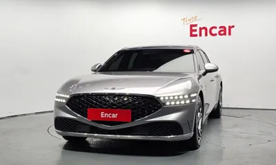 Genesis G90 2022, 138289 км, за 26710.11 USD
